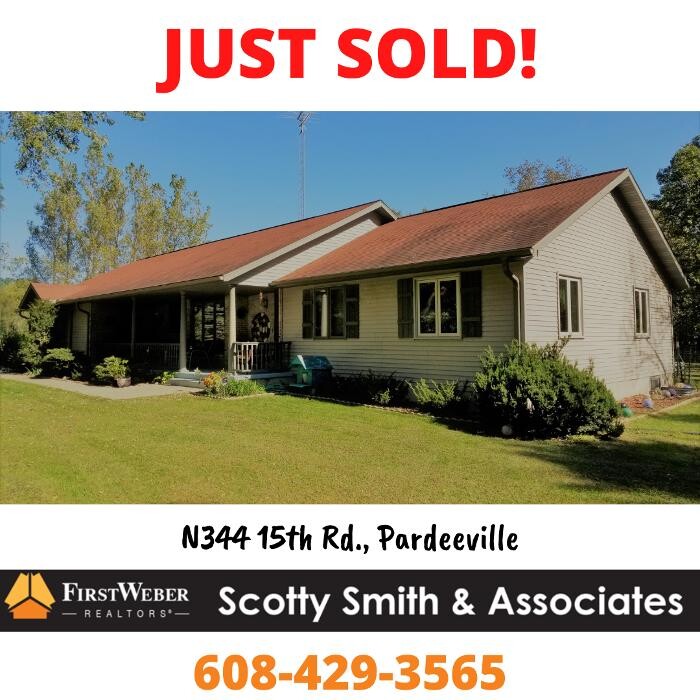 Images First Weber Realtors - Scotty Smith