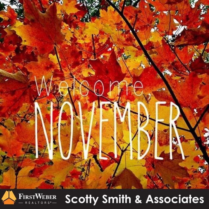 Images First Weber Realtors - Scotty Smith