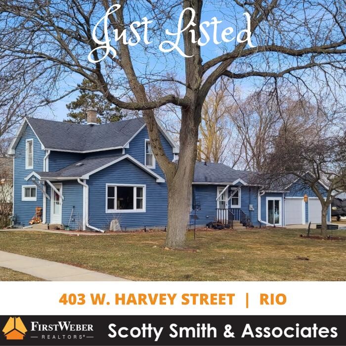 Images First Weber Realtors - Scotty Smith