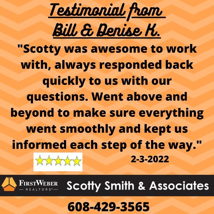 Images First Weber Realtors - Scotty Smith