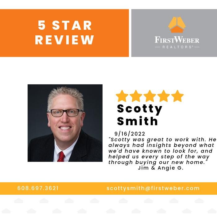 Images First Weber Realtors - Scotty Smith