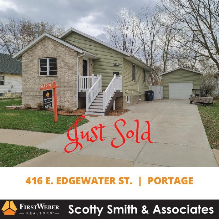 Images First Weber Realtors - Scotty Smith