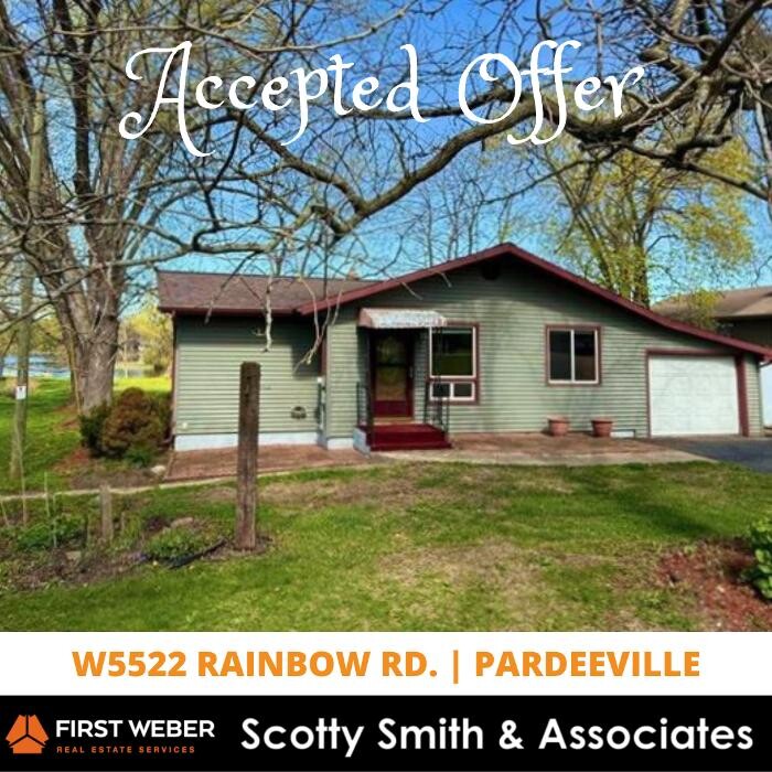 Images First Weber Realtors - Scotty Smith