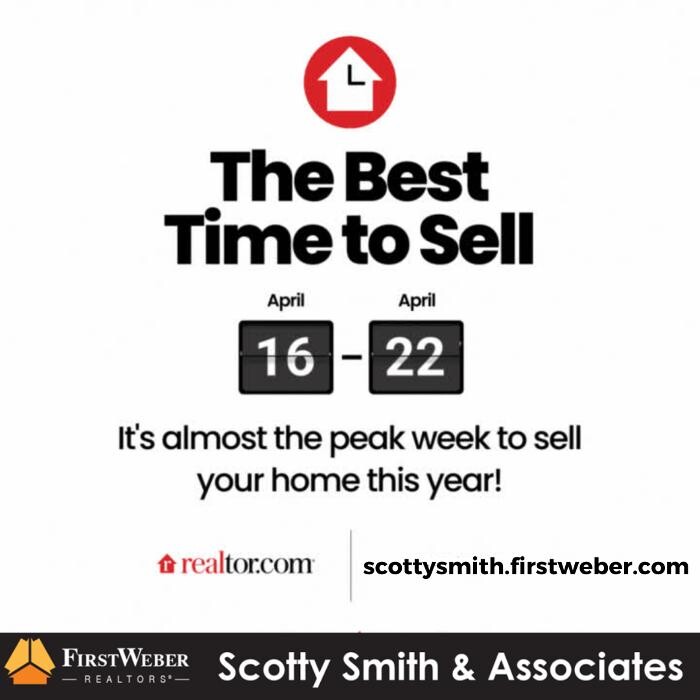 Images First Weber Realtors - Scotty Smith