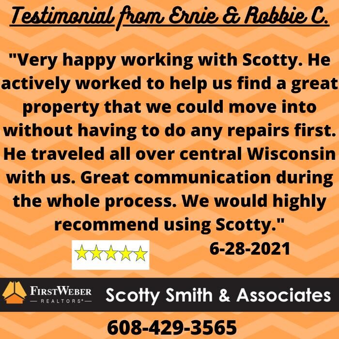 Images First Weber Realtors - Scotty Smith