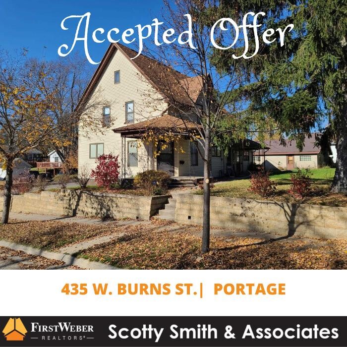 Images First Weber Realtors - Scotty Smith