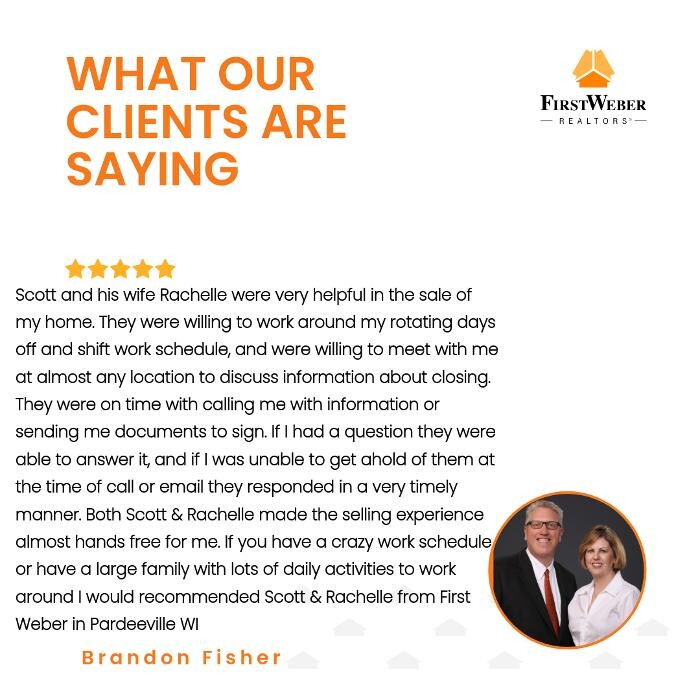 Images First Weber Realtors - Scotty Smith