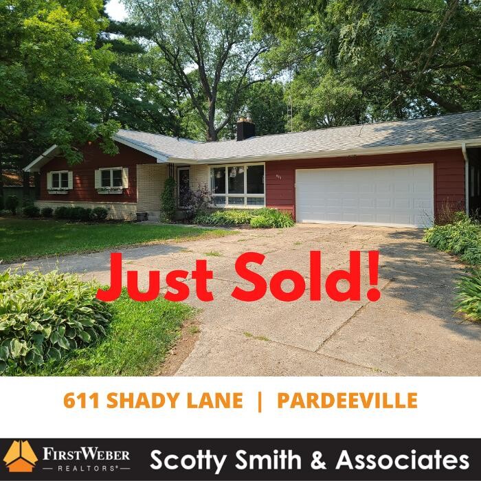 Images First Weber Realtors - Scotty Smith