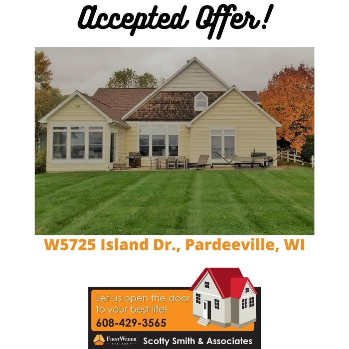 Images First Weber Realtors - Scotty Smith