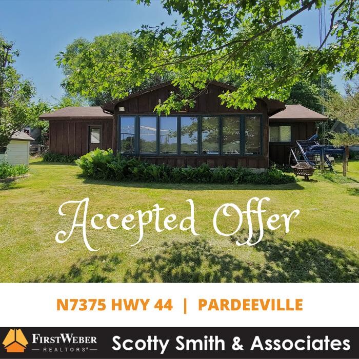 Images First Weber Realtors - Scotty Smith