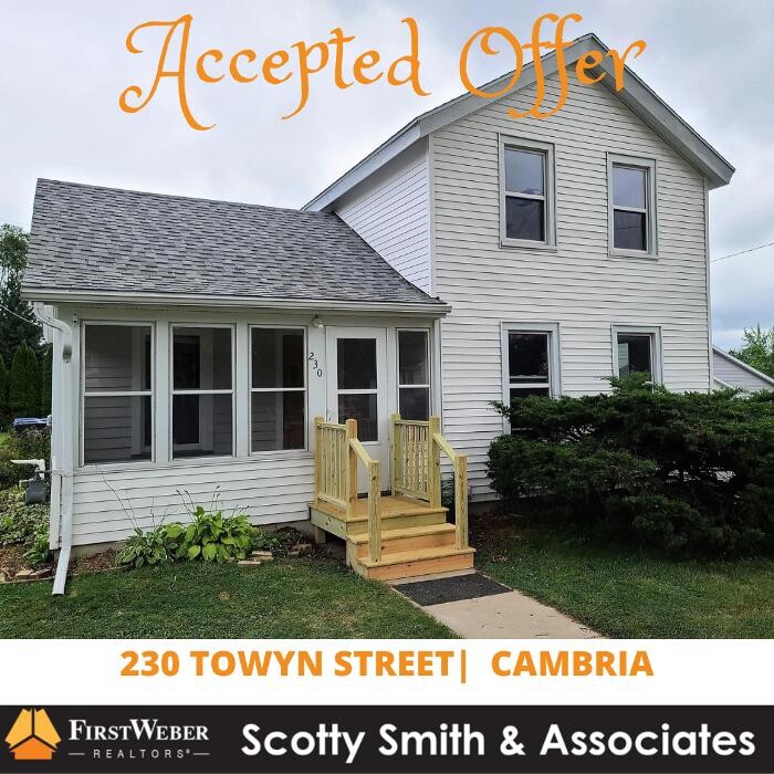 Images First Weber Realtors - Scotty Smith