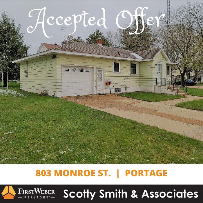 Images First Weber Realtors - Scotty Smith