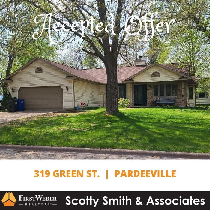 Images First Weber Realtors - Scotty Smith