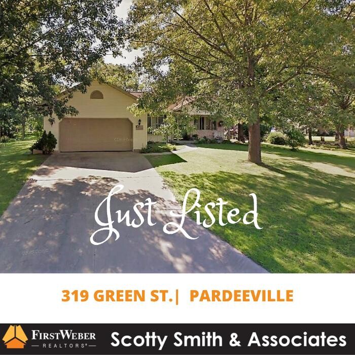 Images First Weber Realtors - Scotty Smith