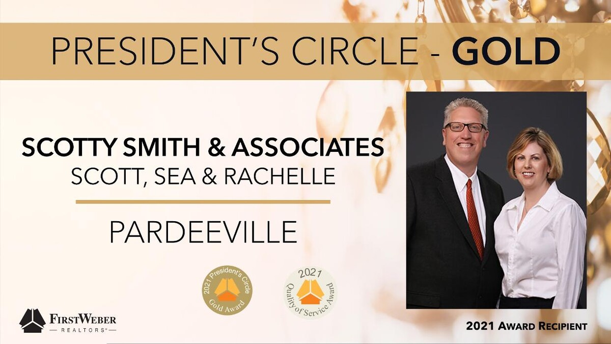 Images First Weber Realtors - Scotty Smith