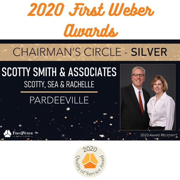 Images First Weber Realtors - Scotty Smith