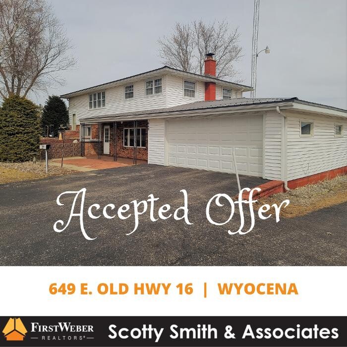 Images First Weber Realtors - Scotty Smith