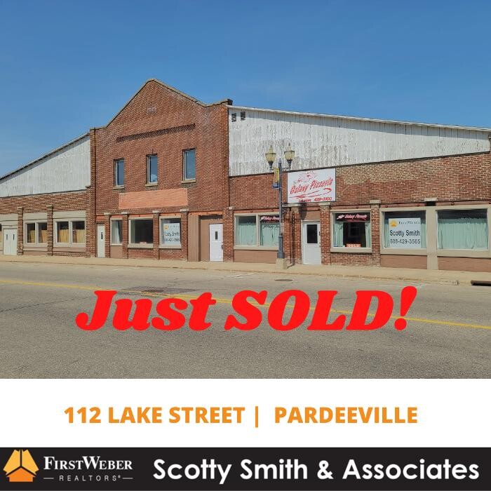 Images First Weber Realtors - Scotty Smith