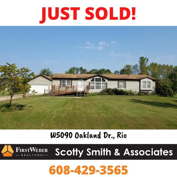 Images First Weber Realtors - Scotty Smith