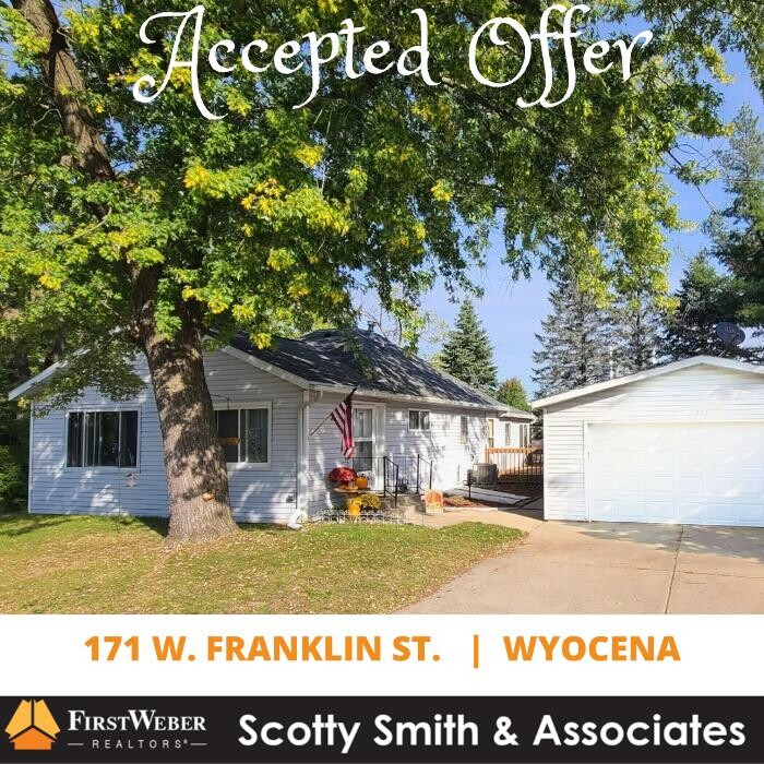 Images First Weber Realtors - Scotty Smith