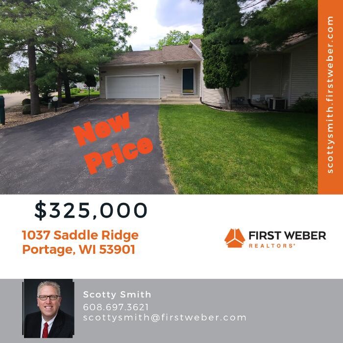 Images First Weber Realtors - Scotty Smith