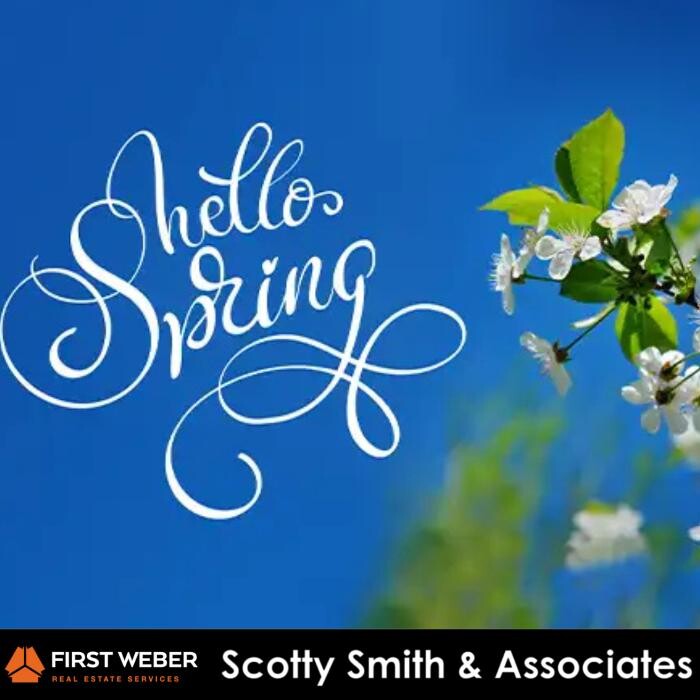 Images First Weber Realtors - Scotty Smith