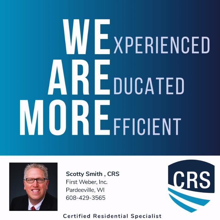 Images First Weber Realtors - Scotty Smith