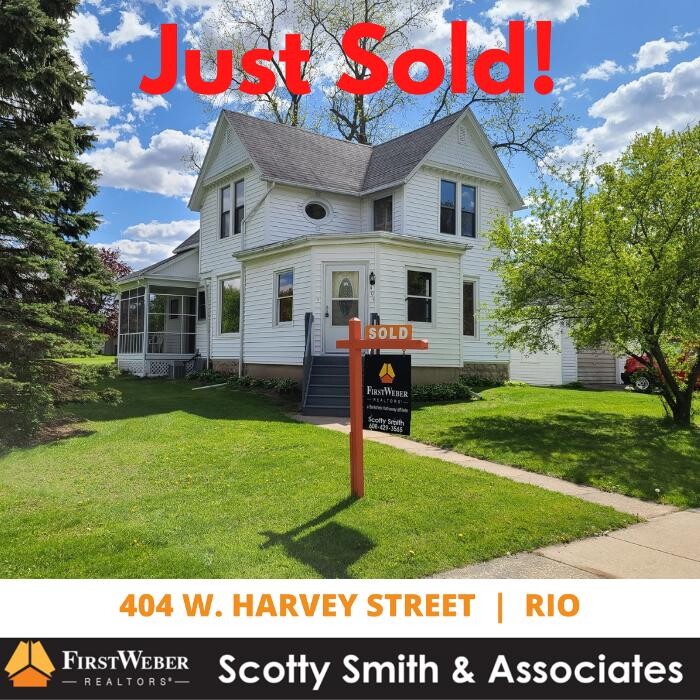 Images First Weber Realtors - Scotty Smith