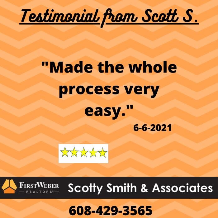 Images First Weber Realtors - Scotty Smith