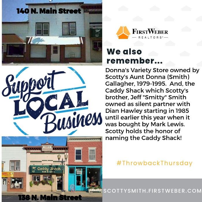 Images First Weber Realtors - Scotty Smith