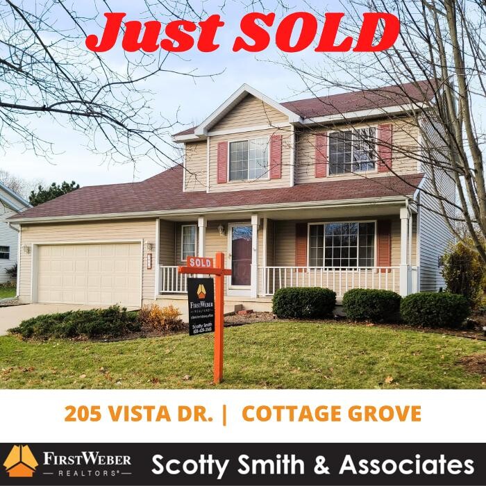 Images First Weber Realtors - Scotty Smith