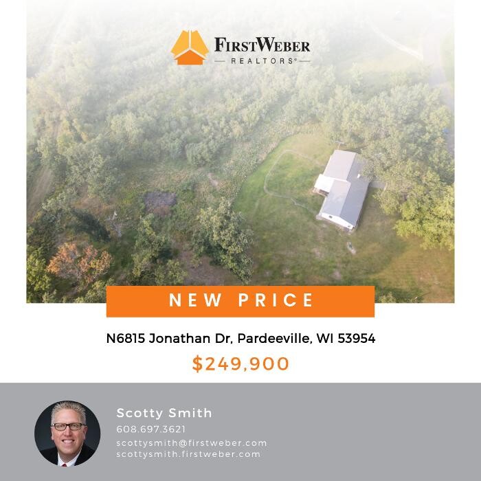 Images First Weber Realtors - Scotty Smith