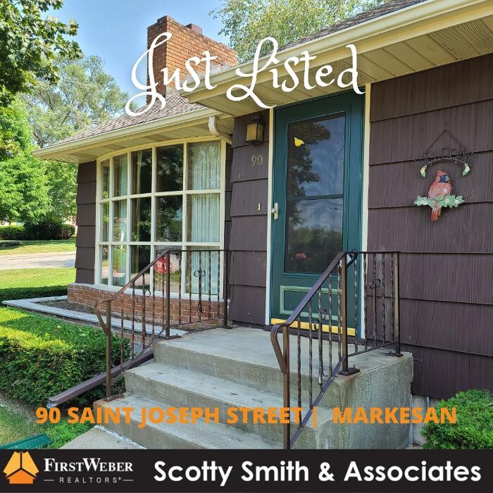 Images First Weber Realtors - Scotty Smith