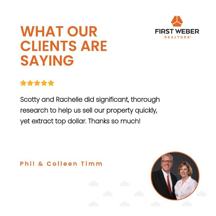 Images First Weber Realtors - Scotty Smith