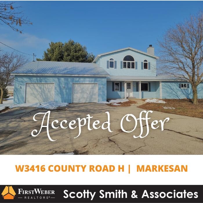 Images First Weber Realtors - Scotty Smith