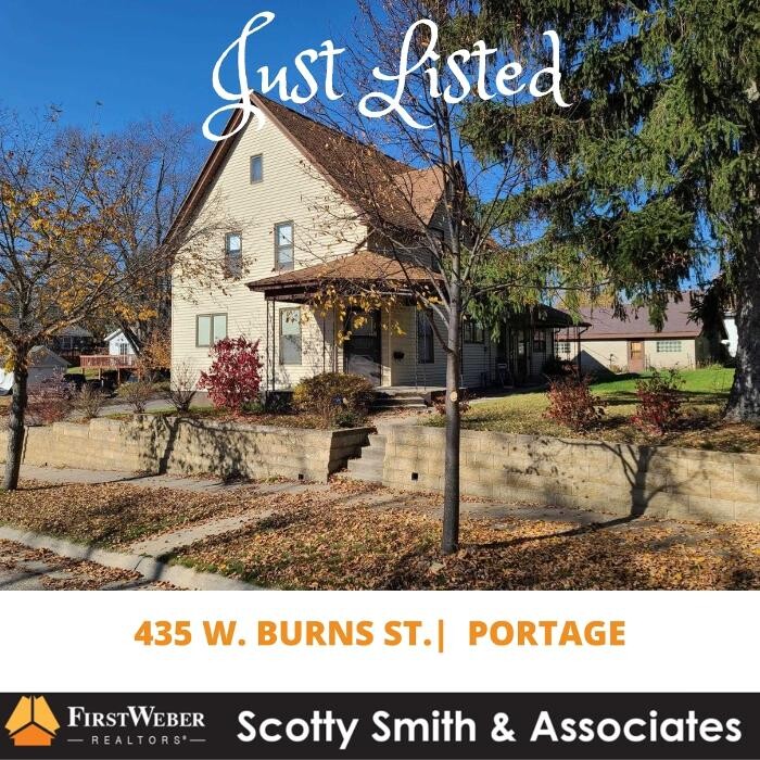 Images First Weber Realtors - Scotty Smith