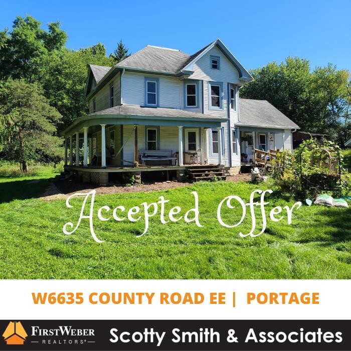 Images First Weber Realtors - Scotty Smith