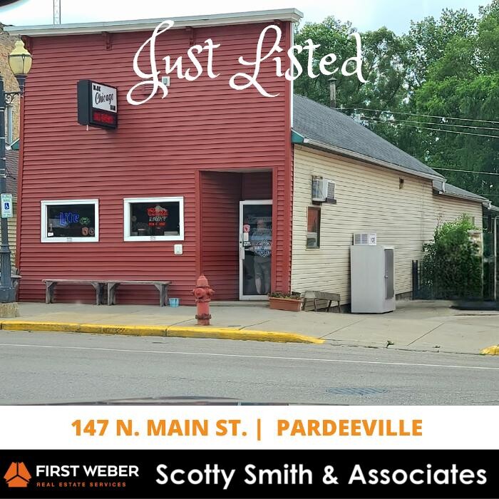 Images First Weber Realtors - Scotty Smith