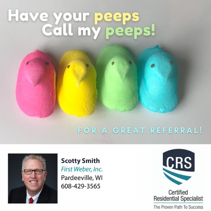 Images First Weber Realtors - Scotty Smith