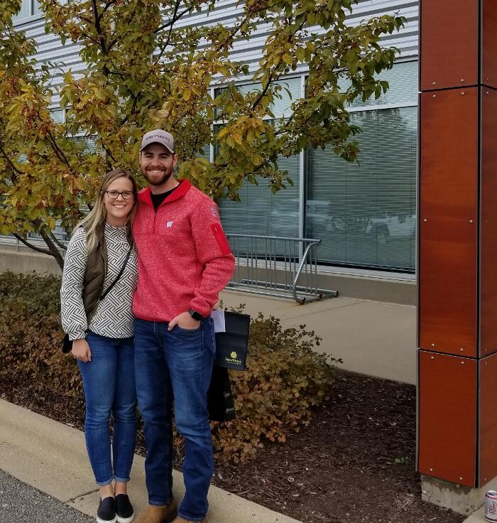 Images First Weber Realtors - Scotty Smith