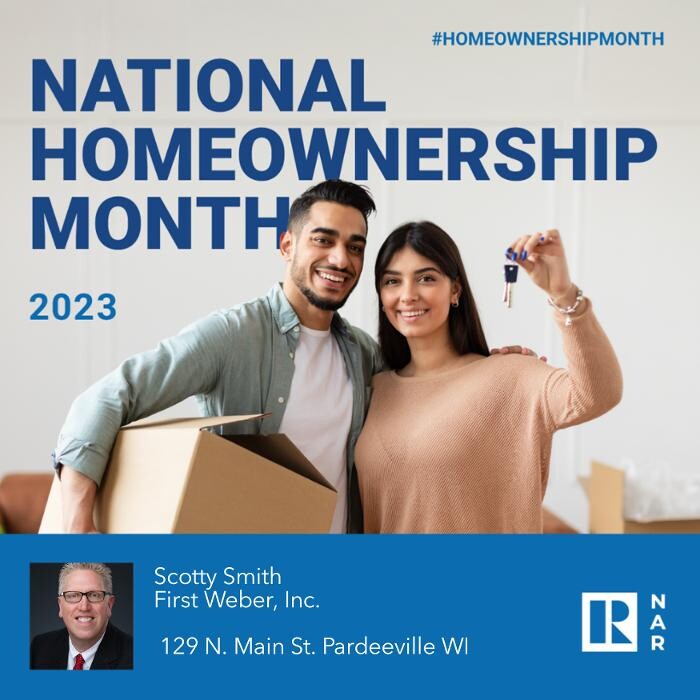 Images First Weber Realtors - Scotty Smith