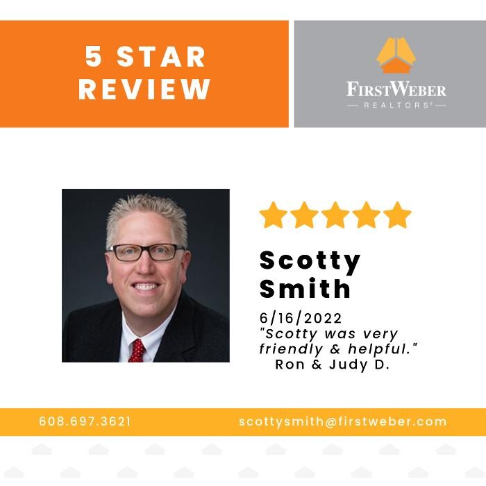 Images First Weber Realtors - Scotty Smith