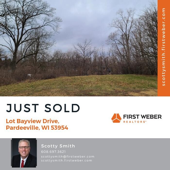 Images First Weber Realtors - Scotty Smith