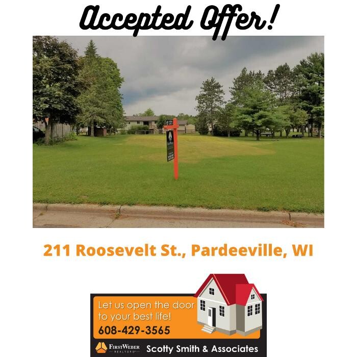 Images First Weber Realtors - Scotty Smith