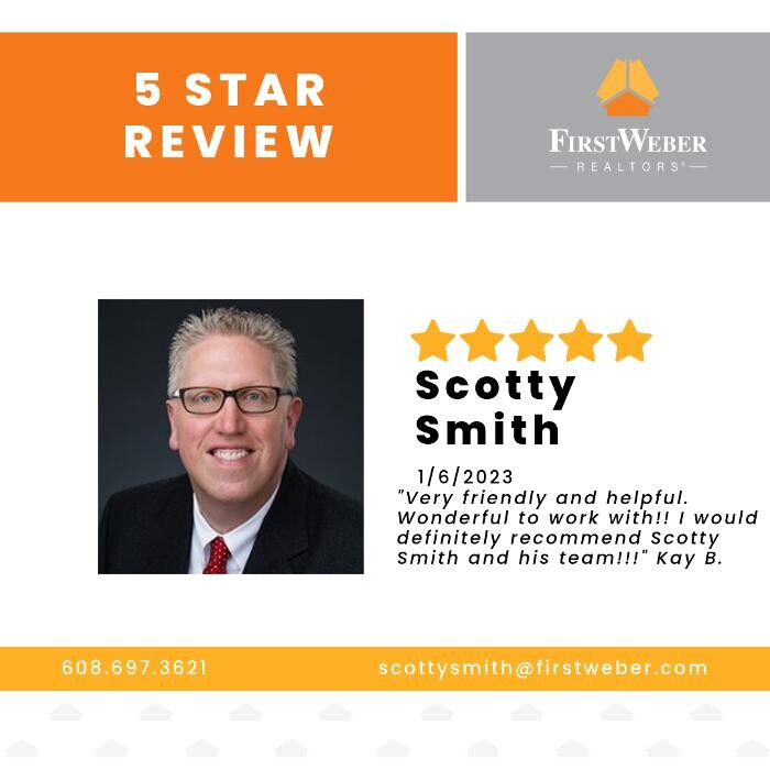 Images First Weber Realtors - Scotty Smith