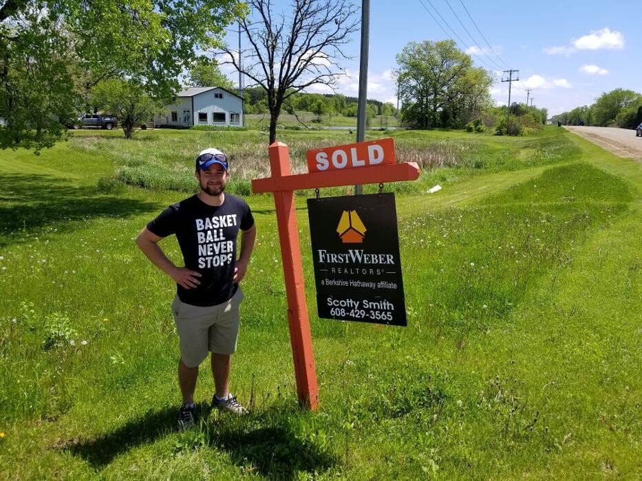 Images First Weber Realtors - Scotty Smith