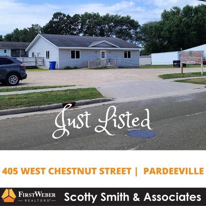 Images First Weber Realtors - Scotty Smith