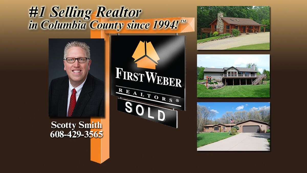 Images First Weber Realtors - Scotty Smith