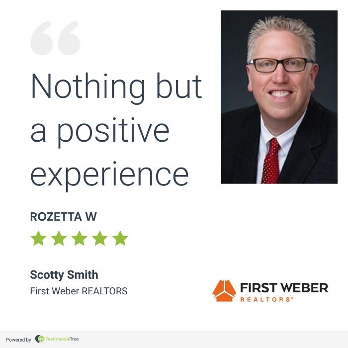 Images First Weber Realtors - Scotty Smith