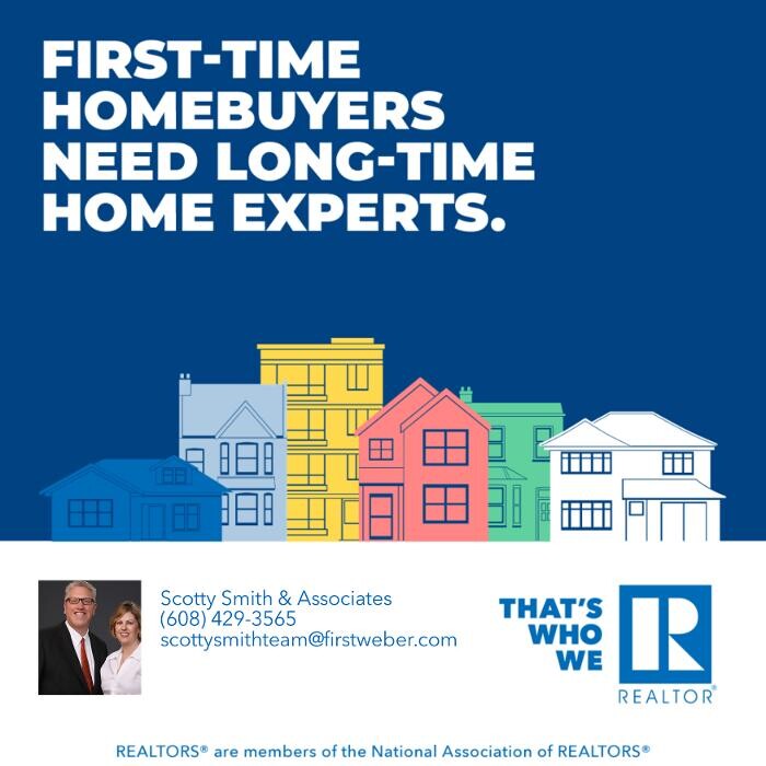 Images First Weber Realtors - Scotty Smith